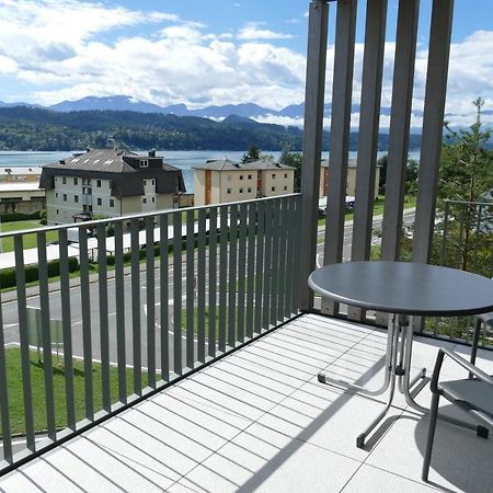 Woerthersee - Apartment 44 Techelsberg Eksteriør bilde