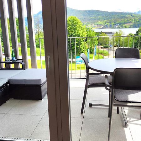 Woerthersee - Apartment 44 Techelsberg Eksteriør bilde