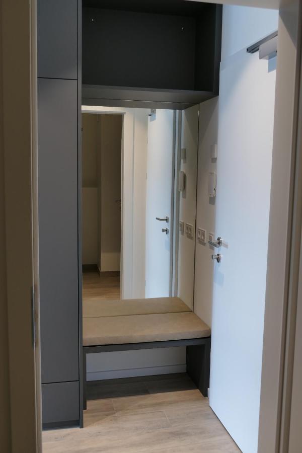 Woerthersee - Apartment 44 Techelsberg Eksteriør bilde