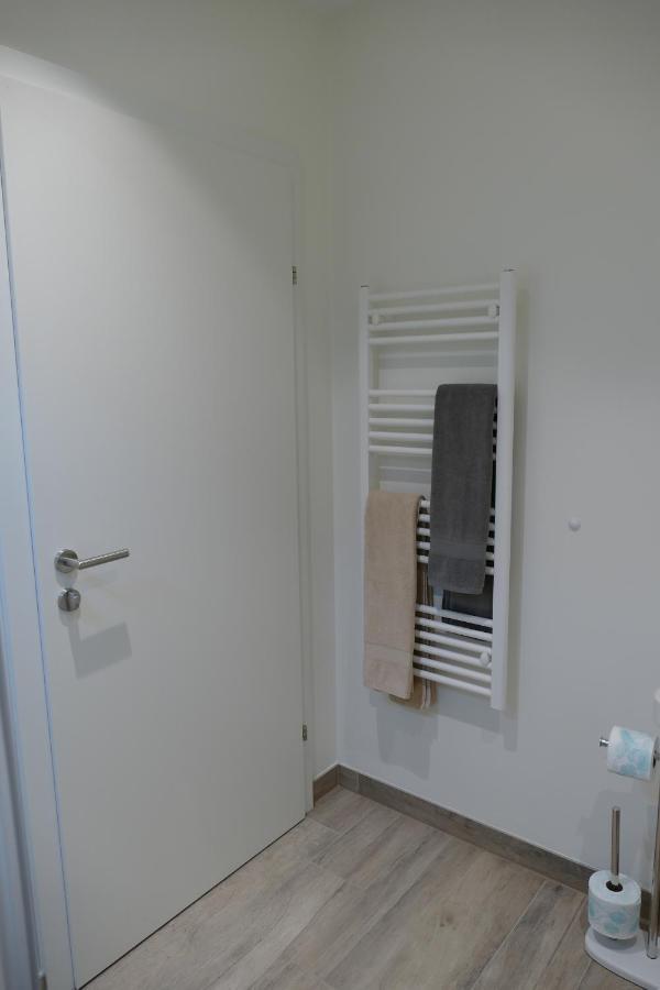 Woerthersee - Apartment 44 Techelsberg Eksteriør bilde