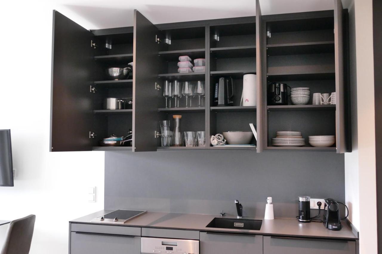 Woerthersee - Apartment 44 Techelsberg Eksteriør bilde
