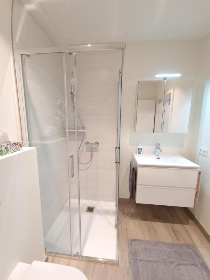 Woerthersee - Apartment 44 Techelsberg Eksteriør bilde