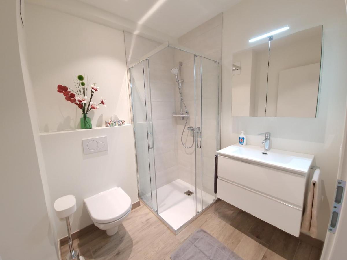 Woerthersee - Apartment 44 Techelsberg Eksteriør bilde