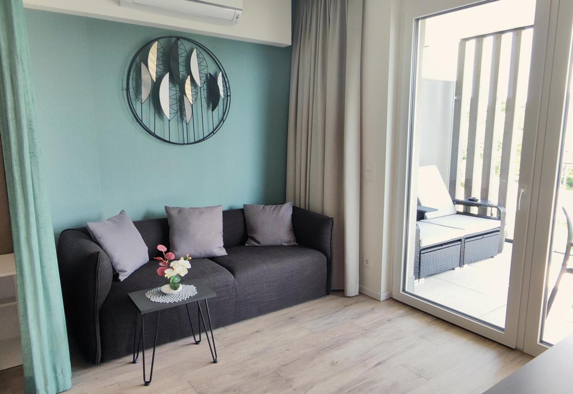 Woerthersee - Apartment 44 Techelsberg Eksteriør bilde