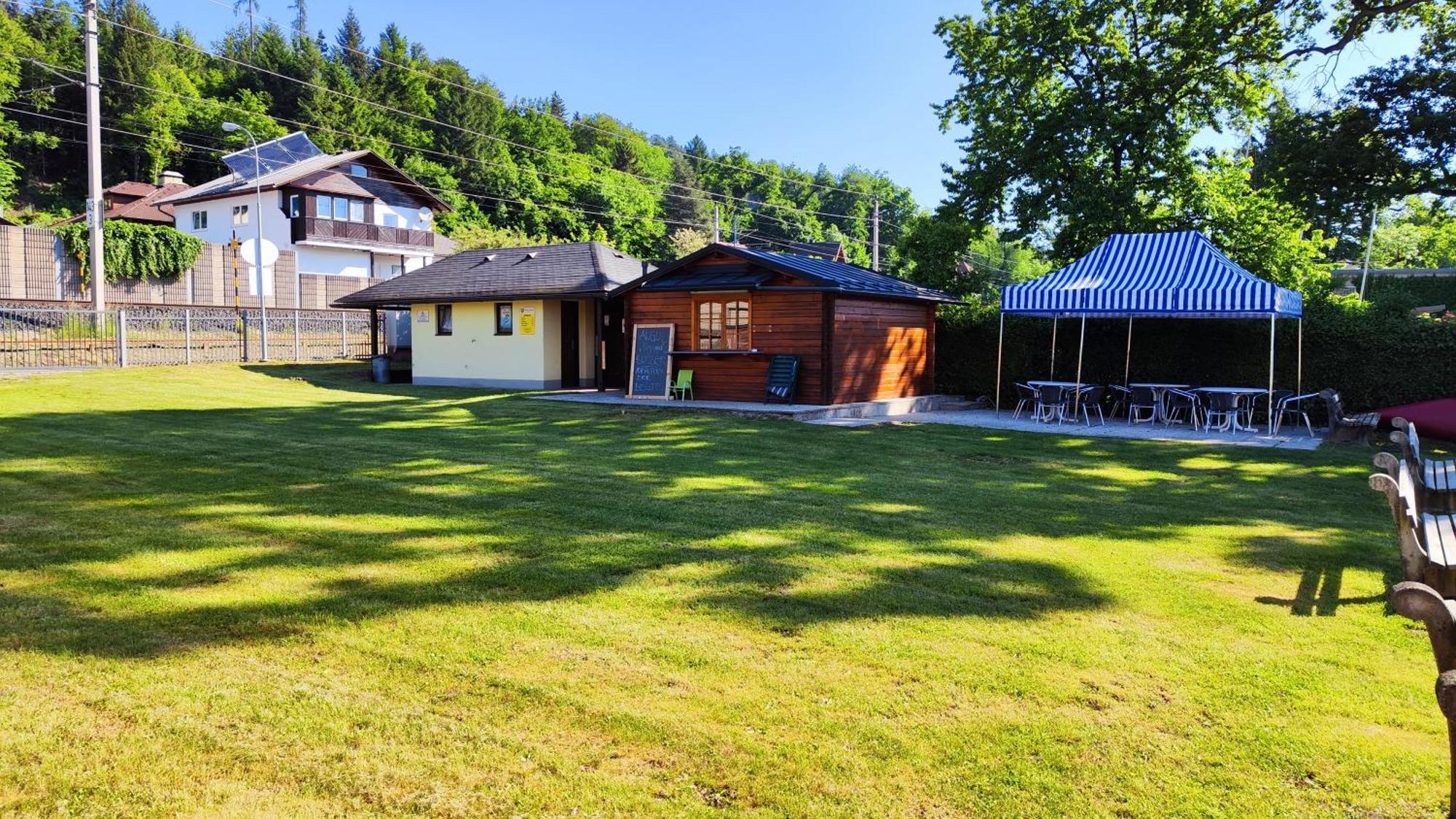 Woerthersee - Apartment 44 Techelsberg Eksteriør bilde